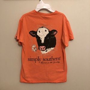 Women’s Simply Southern Short Sleeve